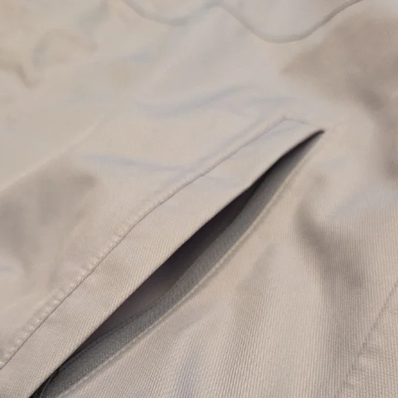 The North Face Youth Insulated Raincoat
